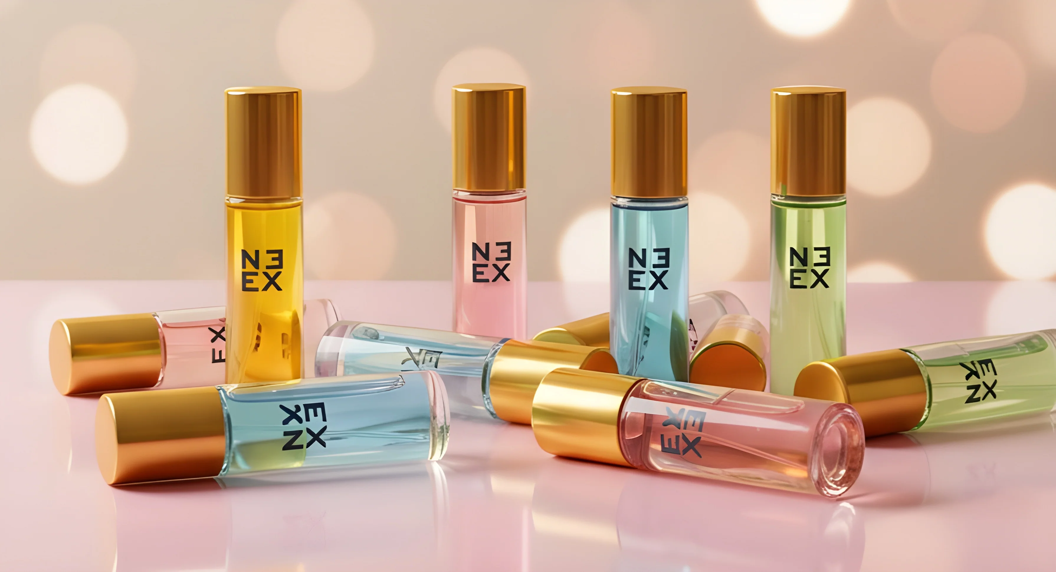 Elevate Your Signature Scent