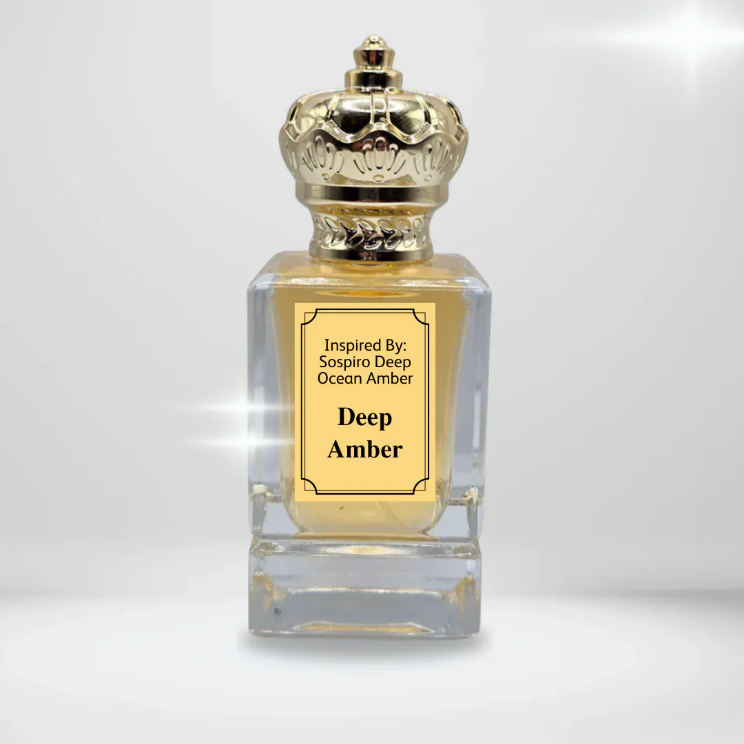 Unisex Perfumes